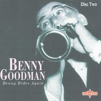 Why Don't You Do Right? - Original - Benny Goodman
