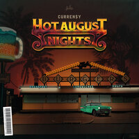 Right Now - Curren$y