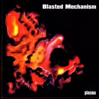 Blue Mood - Blasted Mechanism