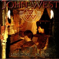One More Lie - John West