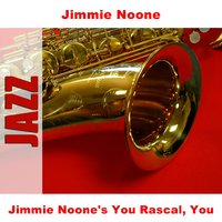 Three Lottle Words - Jimmie Noone