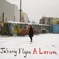 Johnny Flynn