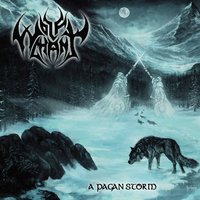 A Pagan Storm - Wolfchant