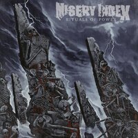 They Always Come Back - Misery Index