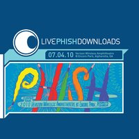 Tela - Phish