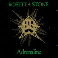 Forevermore - Rosetta Stone