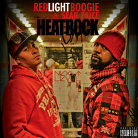 Heat Rock - Redlight Boogie, Sean Price