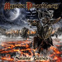 Dark Forces - Mystic Prophecy