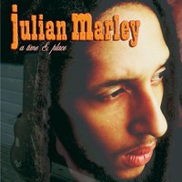 Harder Dayz - Julian Marley