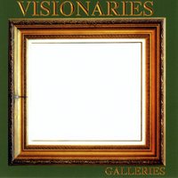 Blessings - Visionaries