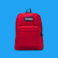 Backpack - Peabod, Marty