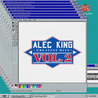 Self Made - Alec King