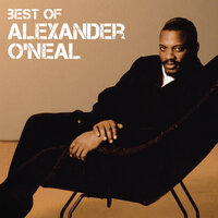 Alexander O'Neal