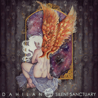 Dahilan - Silent Sanctuary