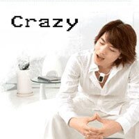 Crazy - SE7EN