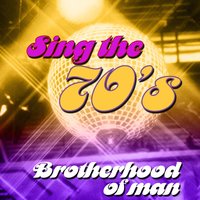 Save Your Kisses - Brotherhood Of Man