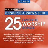Lead Me To The Cross - Worship Together