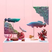 Stranger - peejay, Crush