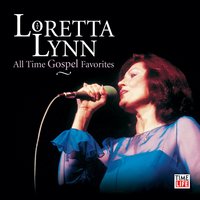 Softly and Tenderly - Loretta Lynn