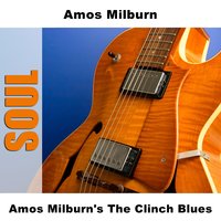 Sax Shack Boogie - Original - Amos Milburn