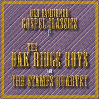 At Last - The Oak Ridge Boys, J. D. Sumner and The Stamps