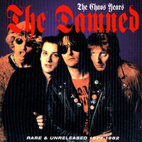 Thanks For The Night - The Damned