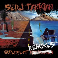 Goodbye — Gate 21 (Rock Remix feat. Tom Morello) - Serj Tankian