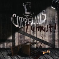 Habgier - Coppelius