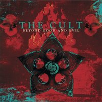 the saint - The Cult