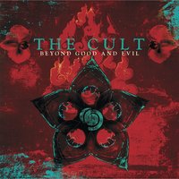 my bridges burn - The Cult