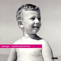 Twothousandnine - Savage, Giuseppe Savino