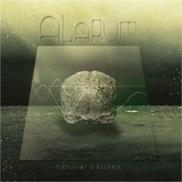 For New Creation - Alarum
