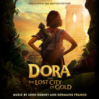 Dora the Explorer Theme Song - John Debney, Germaine Franco, Chesca