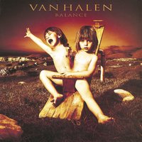 Aftershock - Van Halen