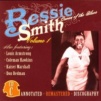 Cake Walkin' Babies From Home - Bessie Smith