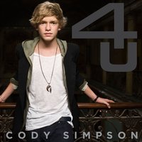 Don't Cry Your Heart Out - Cody Simpson