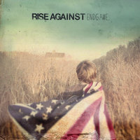 Help Is On The Way - Rise Against