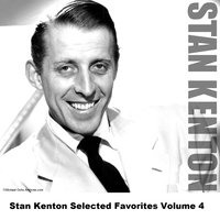 She's Funny That Way - Stan Kenton