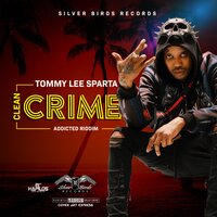 Clean Crime - Tommy Lee Sparta