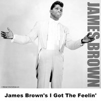 Give It Up Or Turn It Loose - Live - James Brown