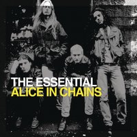 Sea Of Sorrow - Alice In Chains