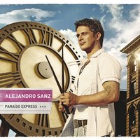 Pero esta tarde no te vas - Alejandro Sanz