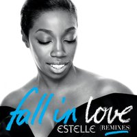 Fall In Love - Estelle, cutmore