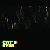 Sunshine Girls - Cat's Eyes