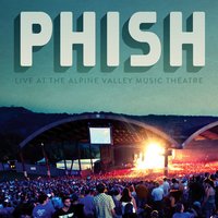 Quinn The Eskimo - Phish