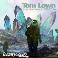Left Alone at Night - Toro Y Moi, Tom Lown