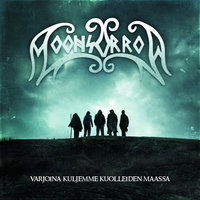 Kuolleiden maa - Moonsorrow