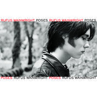 Rebel Prince - Rufus Wainwright