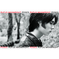 In A Graveyard - Rufus Wainwright