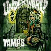 Rise Up - VAMPS